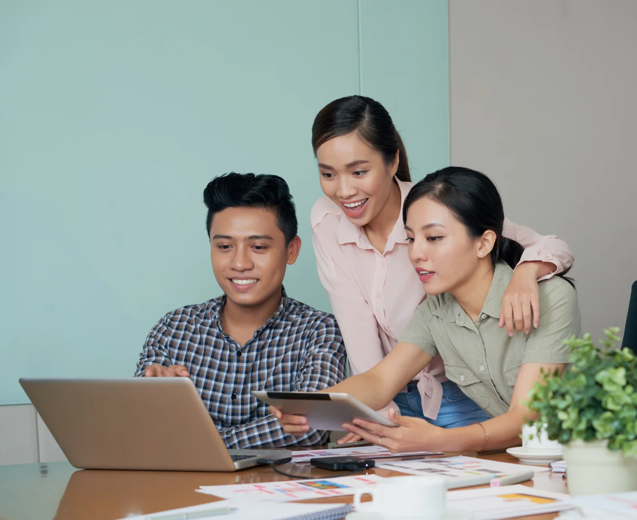 Team Collaboration