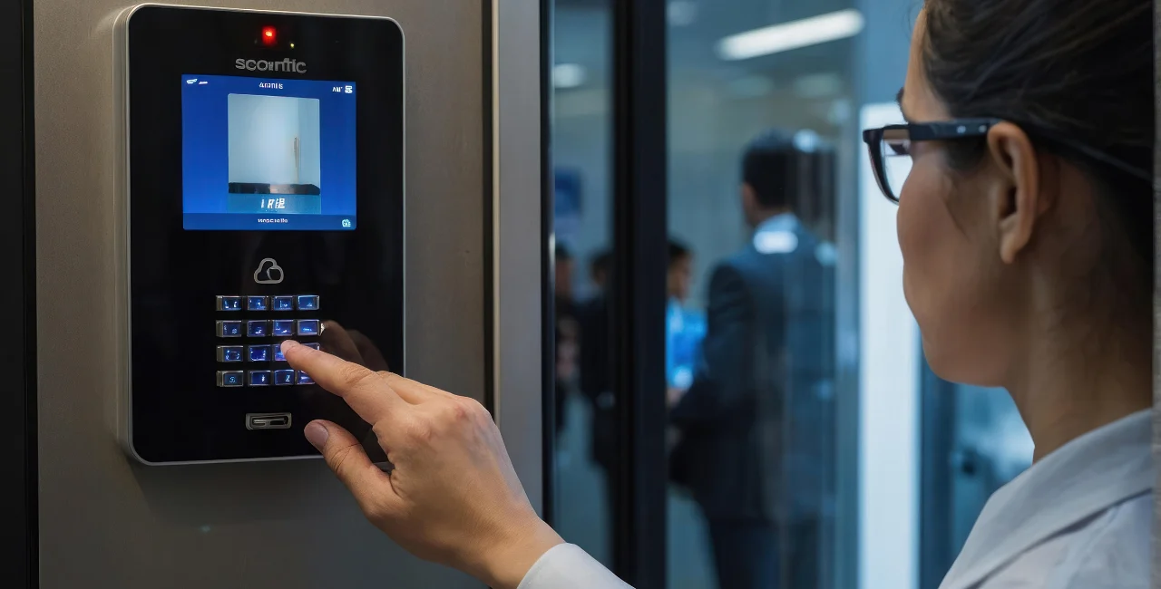 How Biometric Attendance Management Improves Payroll Accuracy in Nepal