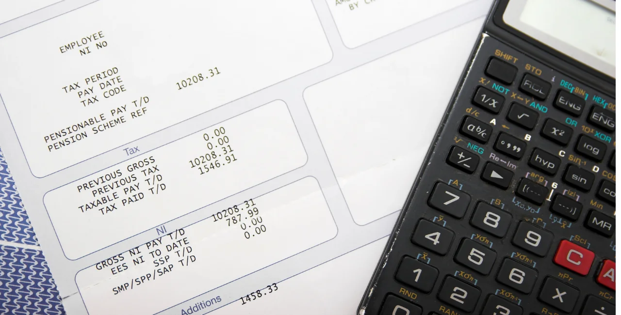 How Payroll Software Simplifies the Complexities of the Payroll Process