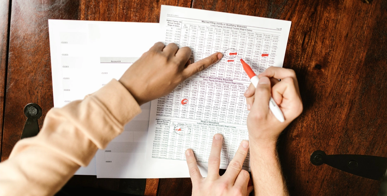 HR Software vs Spreadsheet: Why Businesses Choose HR Khata